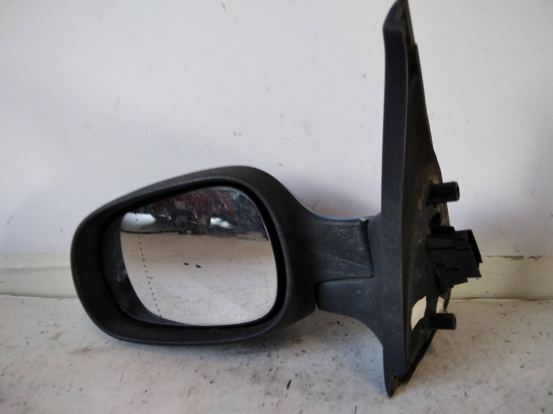 Retrovisore est. regolaz. elettr. sx.